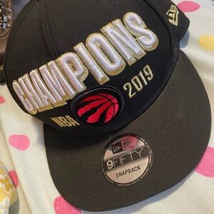 9FIFTY SnapBack fitted baseball cap